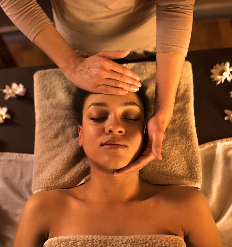 facial treatment add on services facial treatment add on services