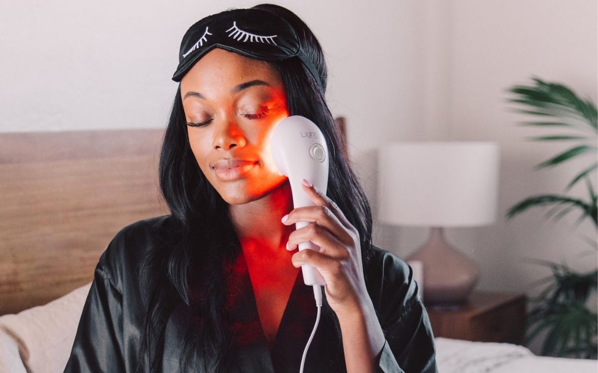 light stim products light stim products