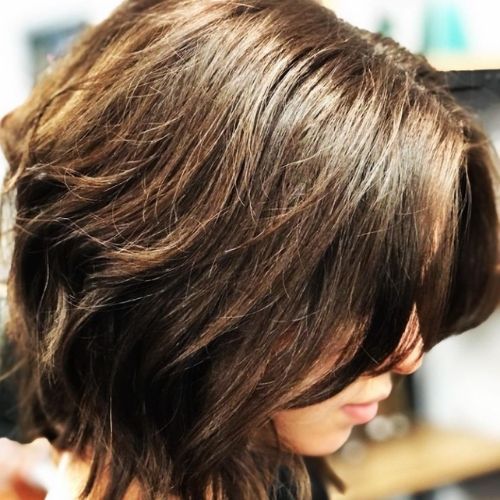 razor cut bob razor cut bob