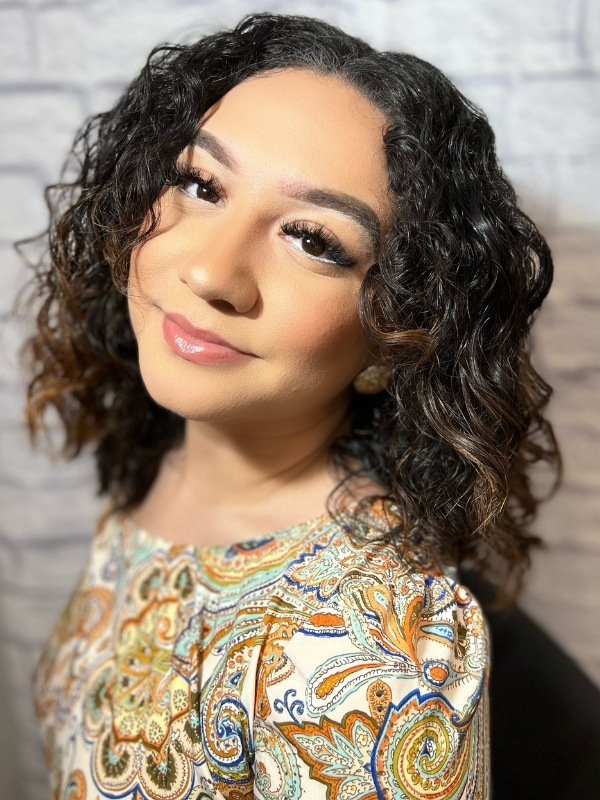 Erika Headshot Erika Headshot