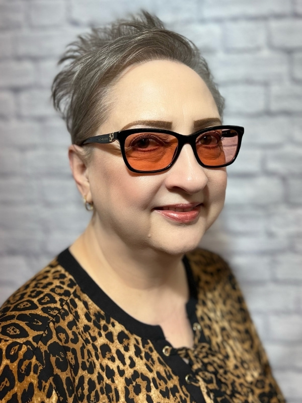 Kathryn Byrd Headshot Kathryn Byrd Headshot