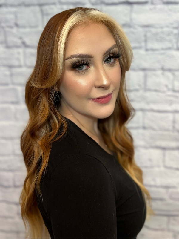 Kylie Lewis Headshot Kylie Lewis Headshot