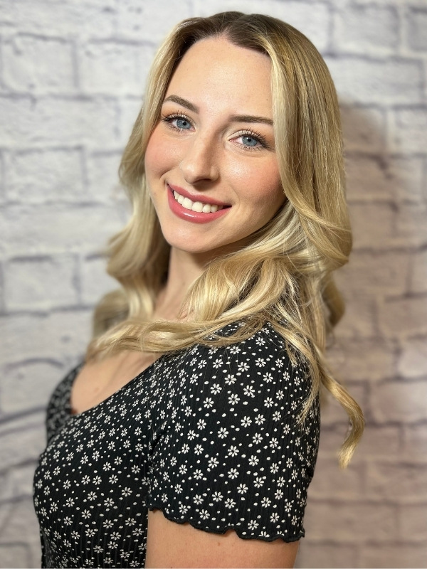 Shannon Hillebrand Headshot Shannon Hillebrand Headshot