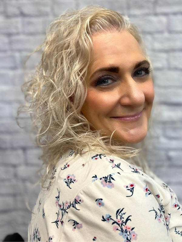 Sharon Puls Headshot Sharon Puls Headshot